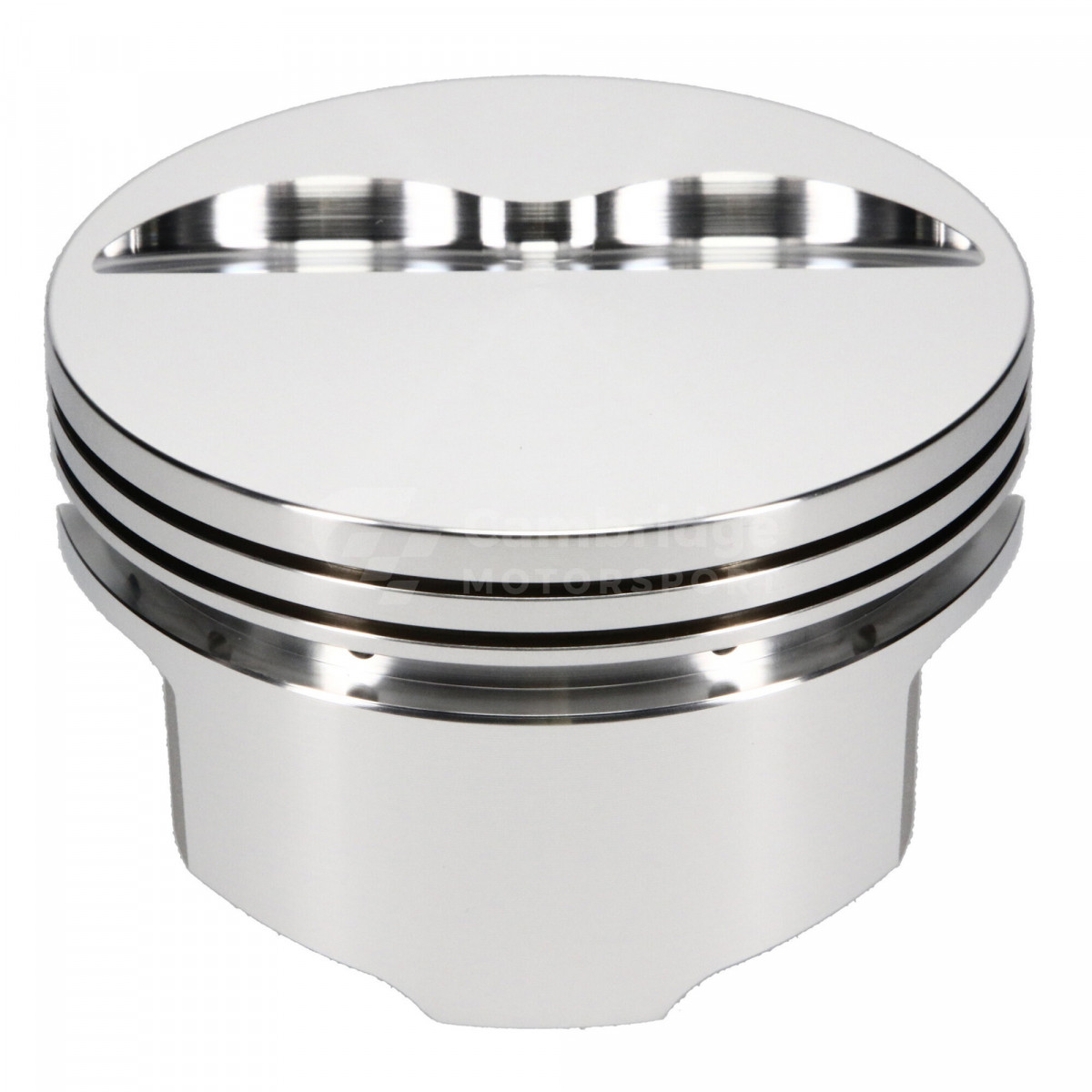 JE Pistons 400 SBC FLAT TOP -5c - 140034