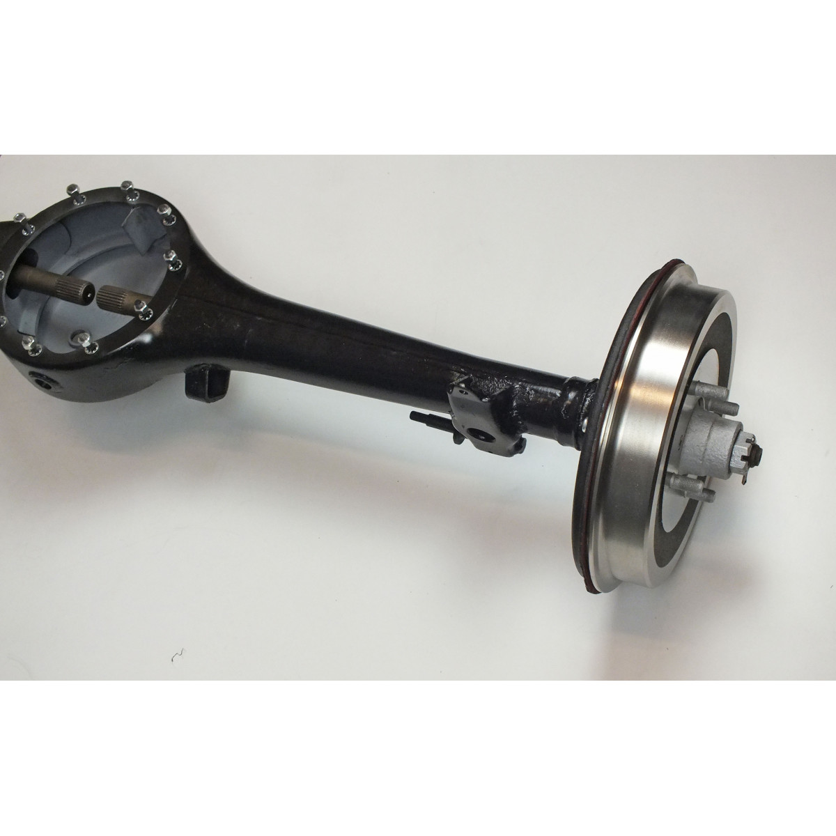 MGB Uprated Banjo Axle , exchange only