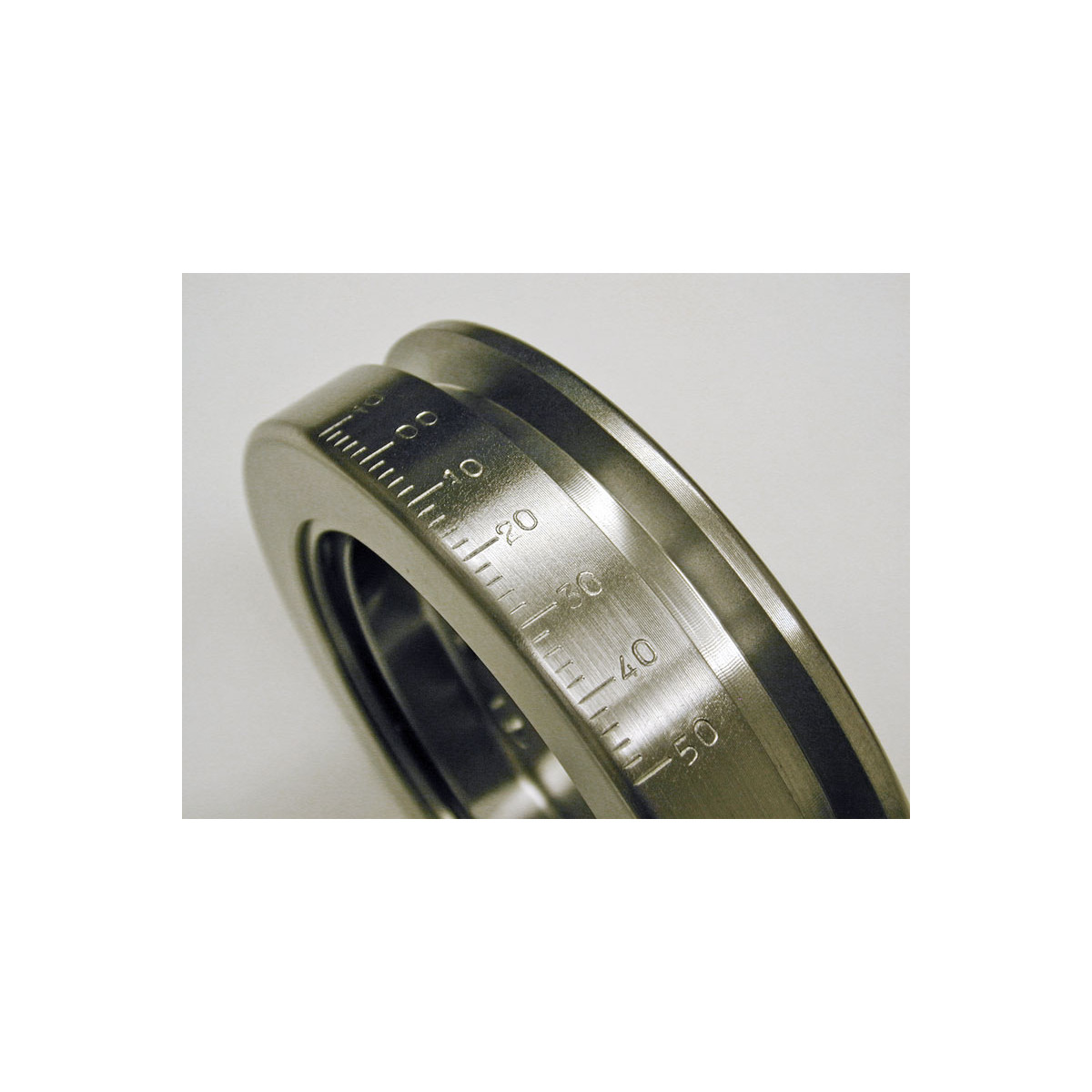 MGB Crankshaft Damper Pulley Steel