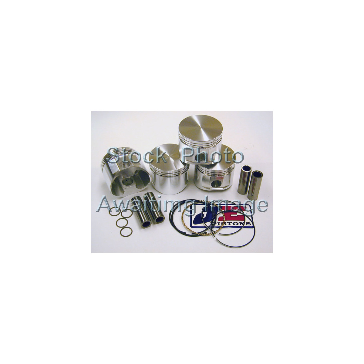 Ford Zetec ST170 Piston Set