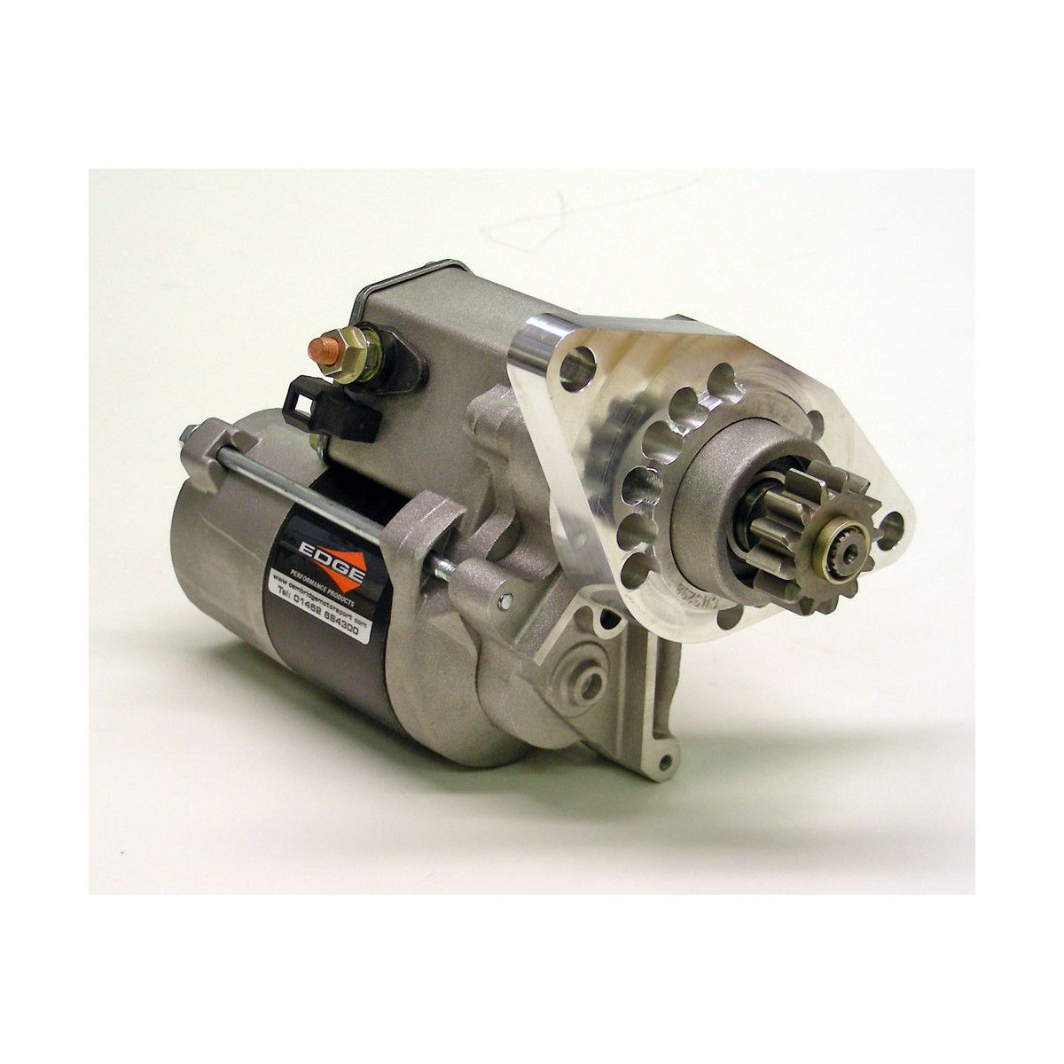 Edge Mazda RX8 Starter