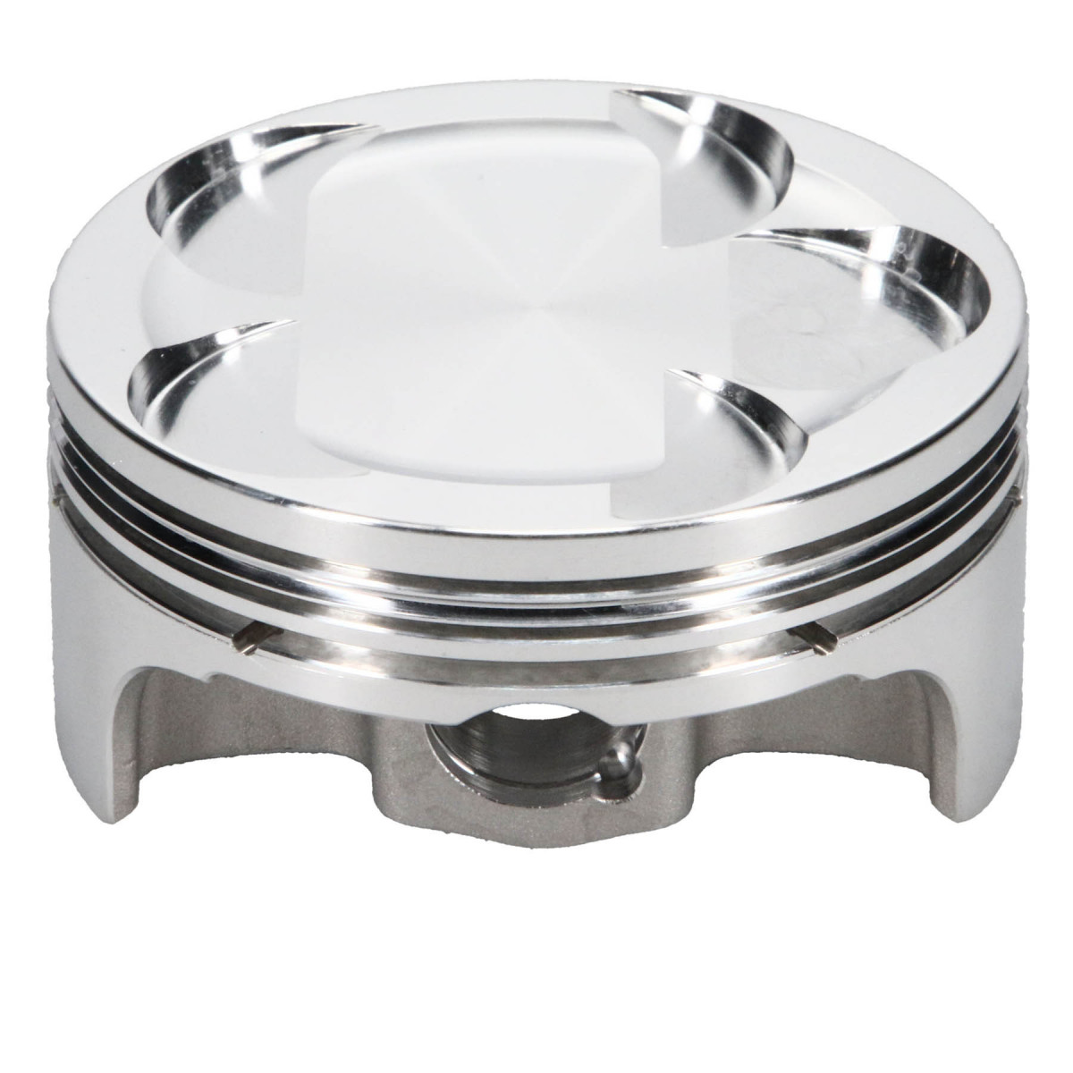 piston yamaha r25