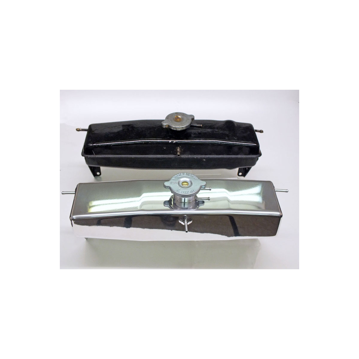 Jaguar E Type Series 3 V12 Aluminium Header Tank