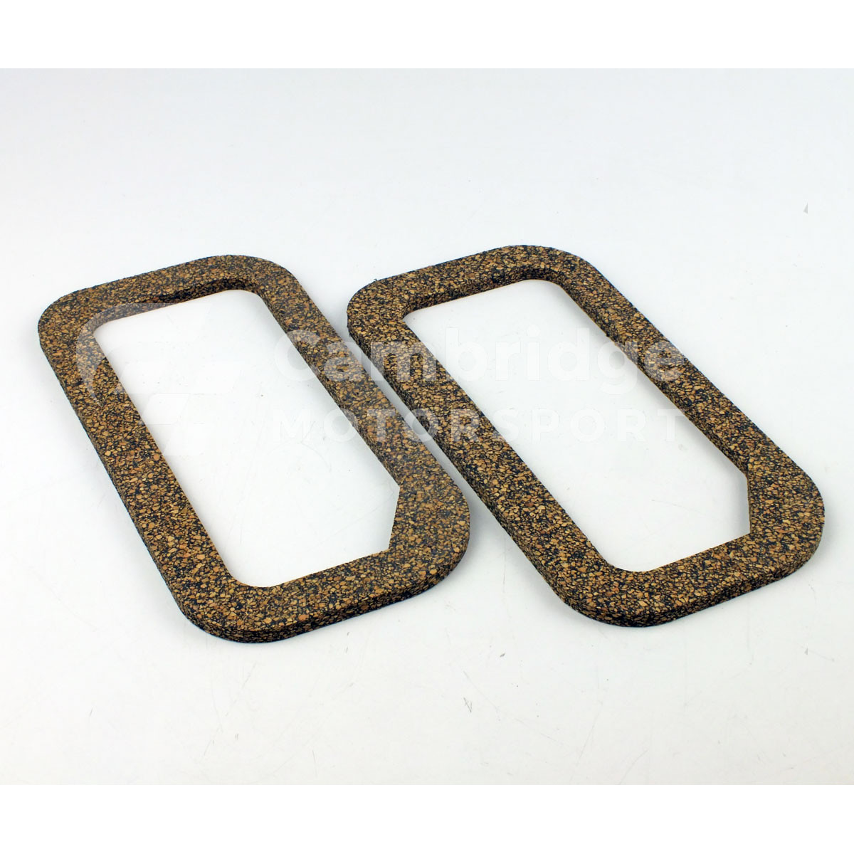 MGB Tapprt Chest gaskets Improved