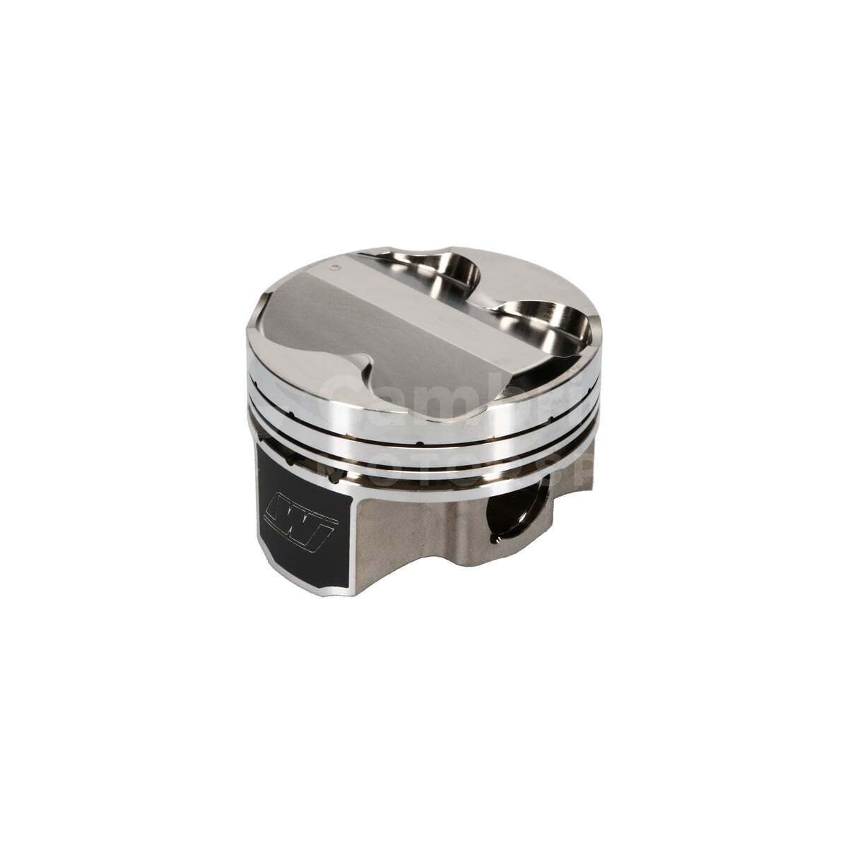 パーツ jesus Nissan, TB48DE, 6.437 In. Length, Connecting Rod Set